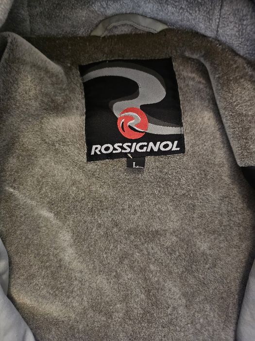 Ски панталон и яке на ROSSIGNOL