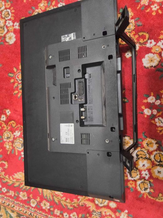 SONY kdl-32 wd755