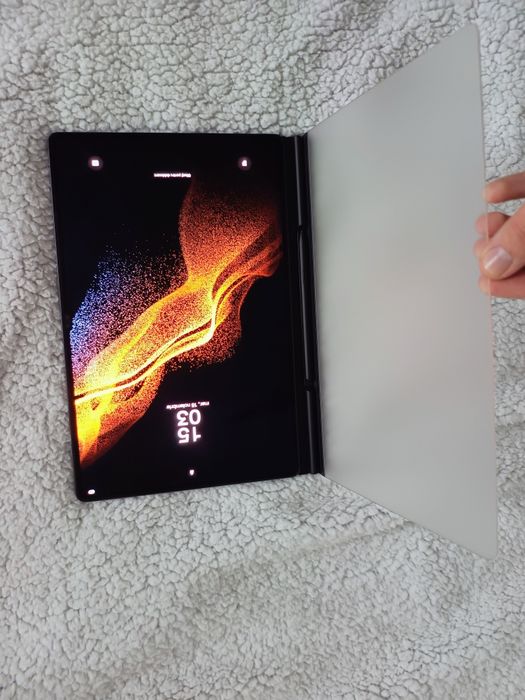 Samsung Galaxy Tab S8 Ultra