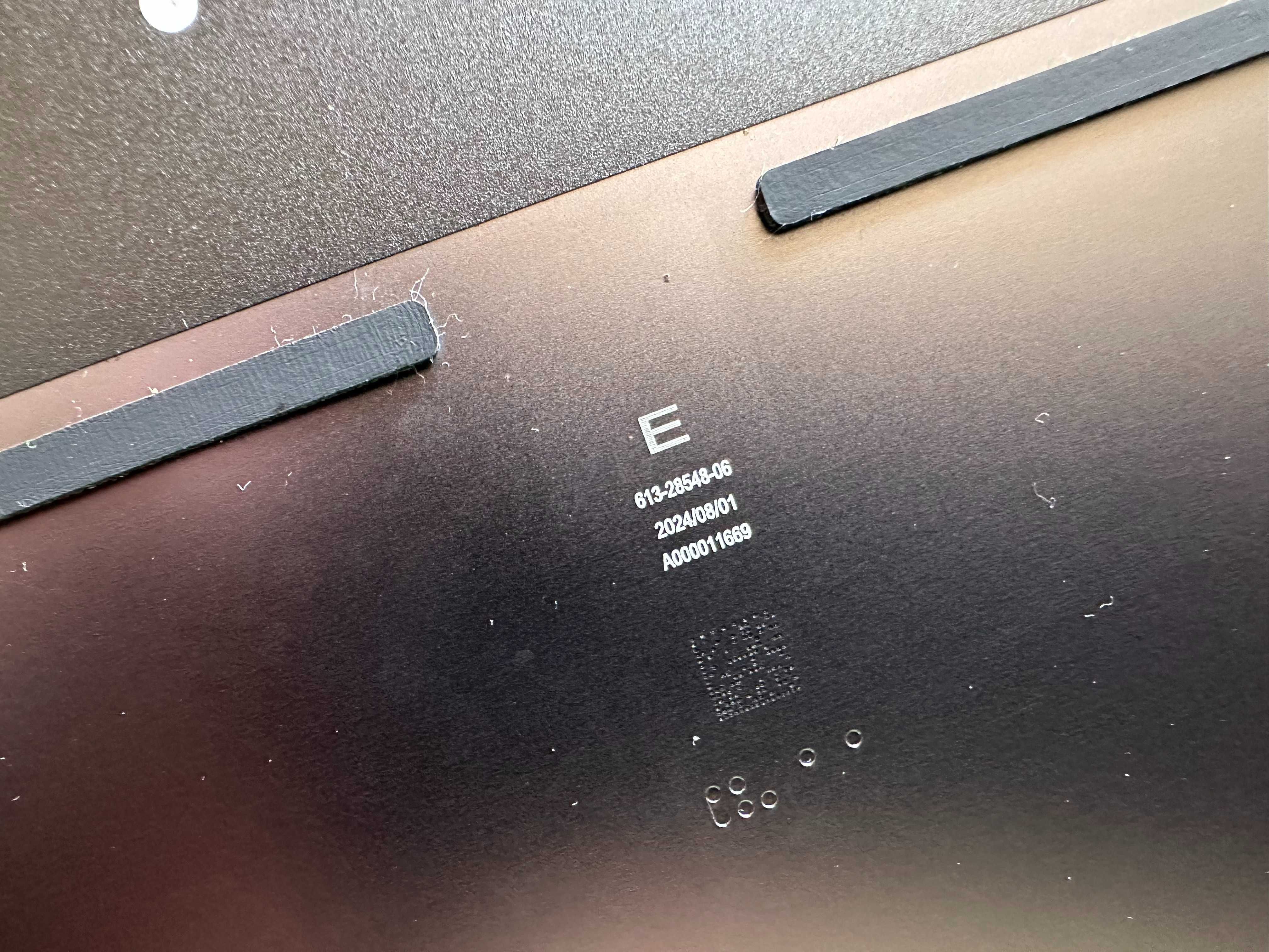 Apple Macbook Pro A3112 M4 14 инча 2024 г