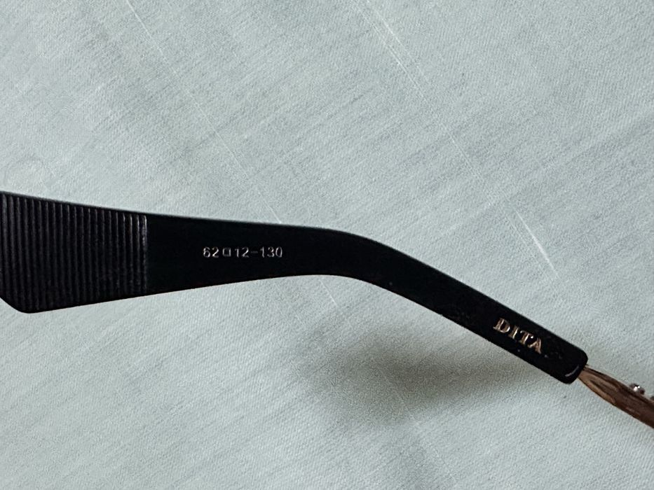 Ochelari de soare dita mach six