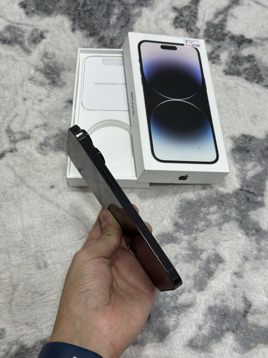 iPhone 14 Pro Max 512GB