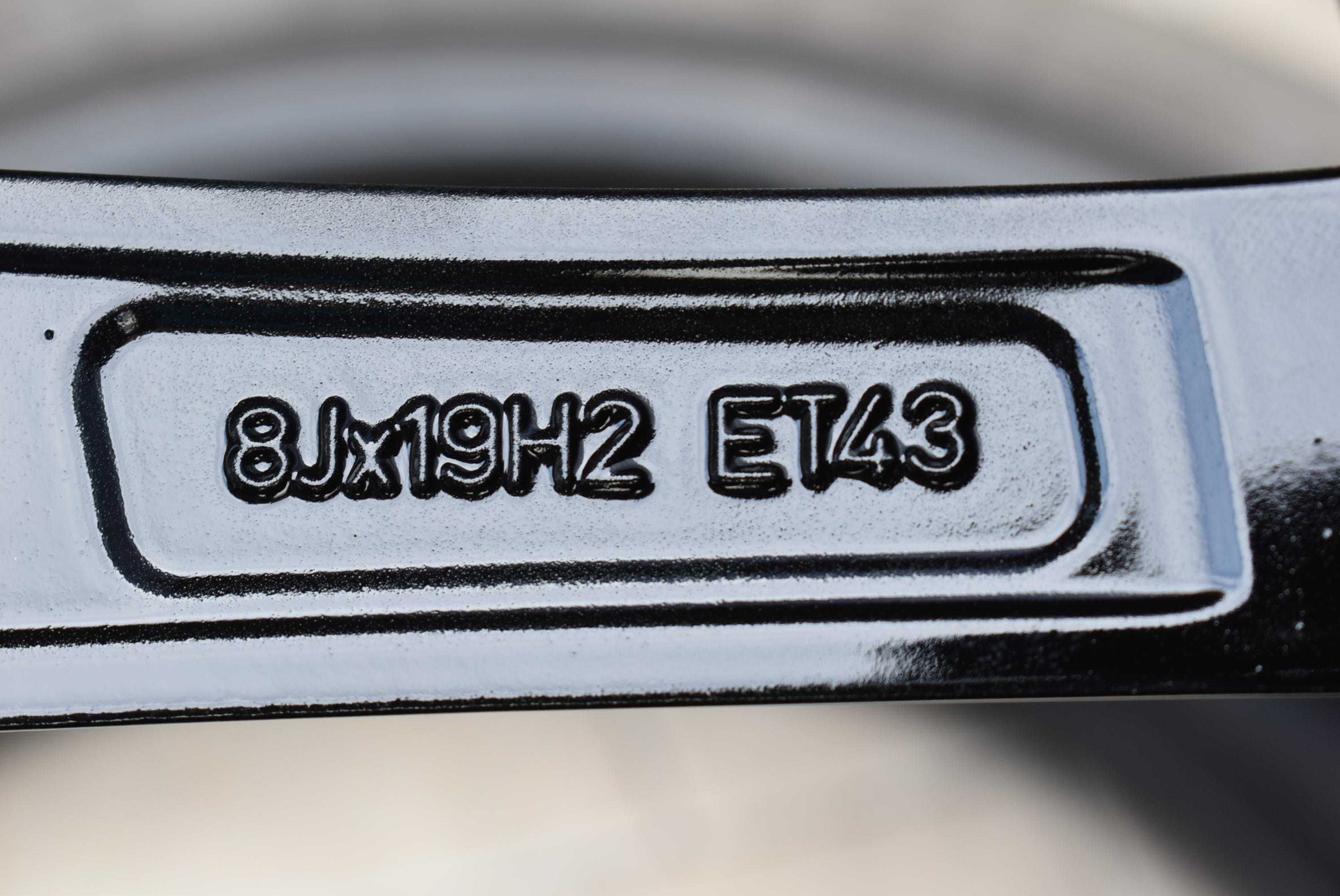 19'' Джанти Mercedes W213 AMG
