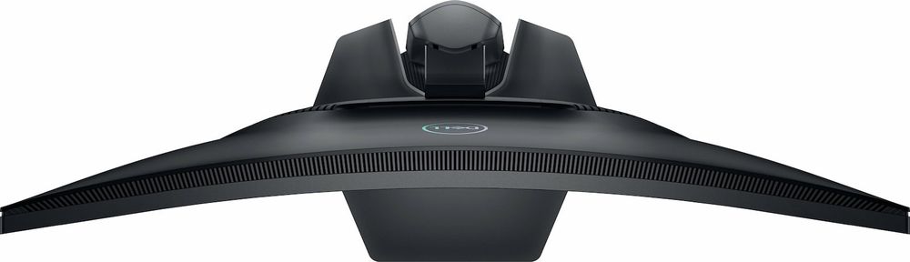 Dell S2722DGM VA Curbat Monitor de jocuri 27" QHD 2560x1440 165Hz