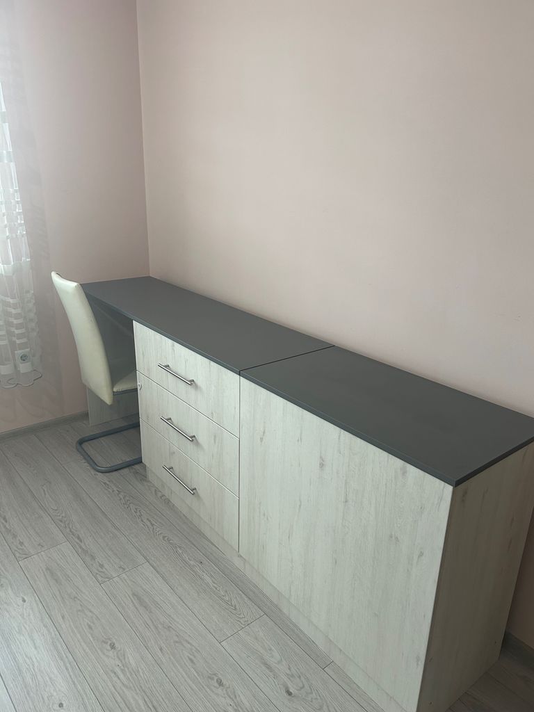 Дава се под наем Двустаен апартамент в Стара Загора, Опълченски - 62 кв.м за 306 € - Снимка #10
