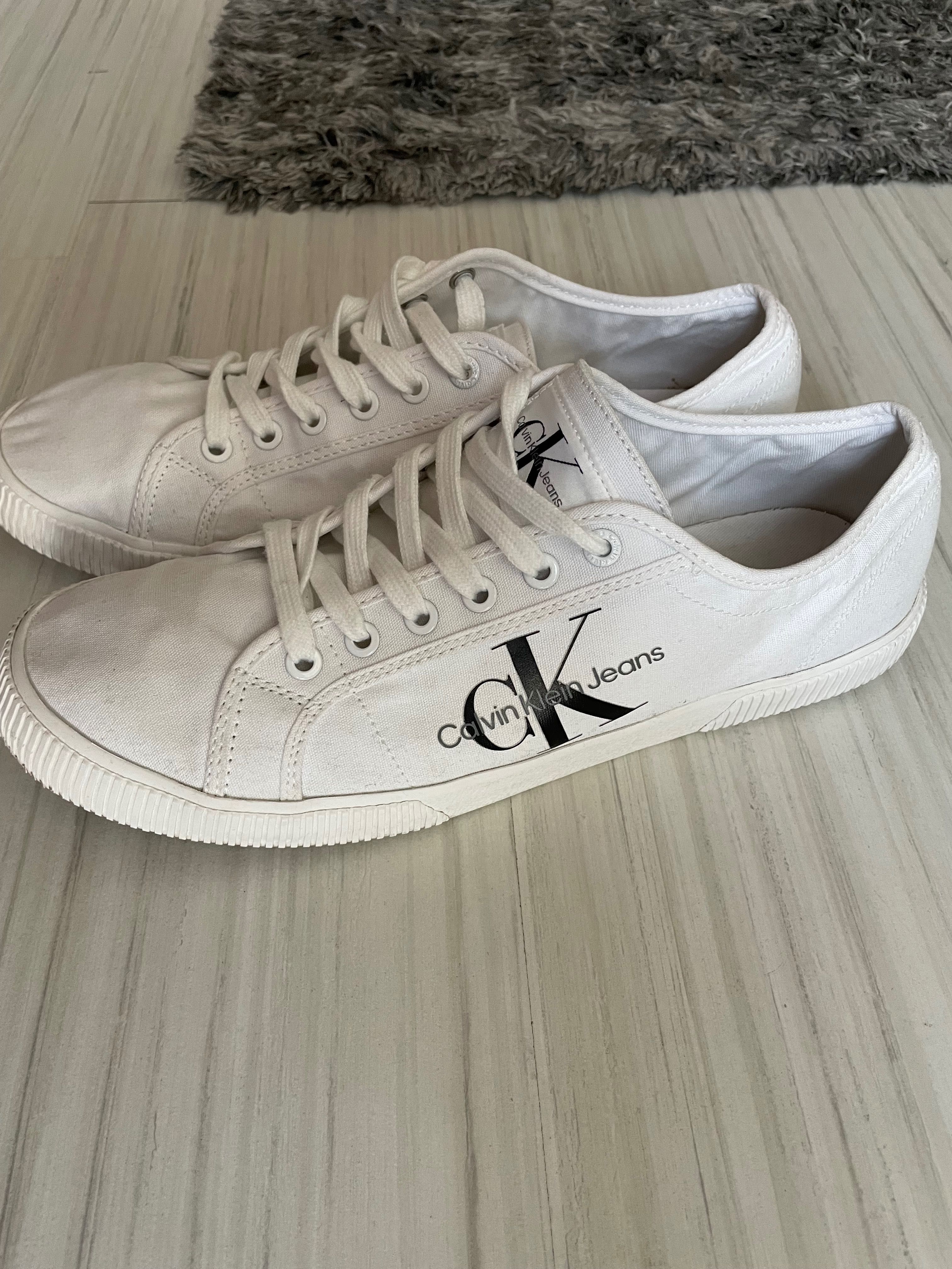 Calvin Klein кецове