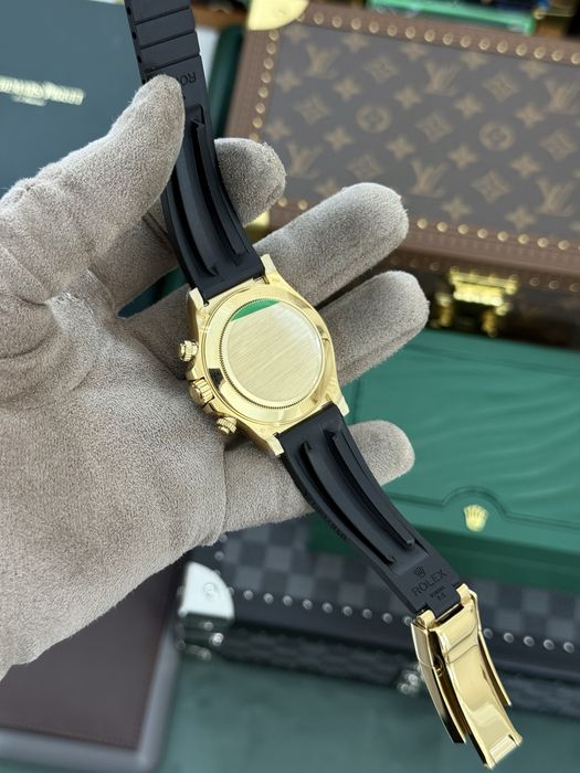 Rolex Daytona New Model 2025