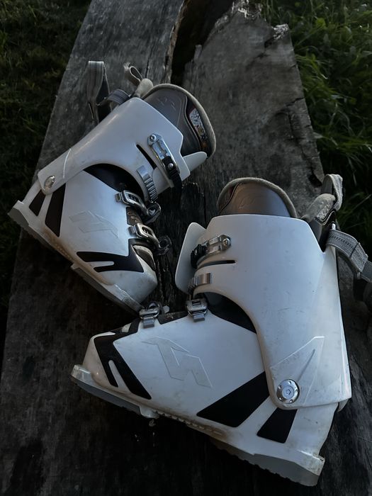 Clapari Nordica Olympia