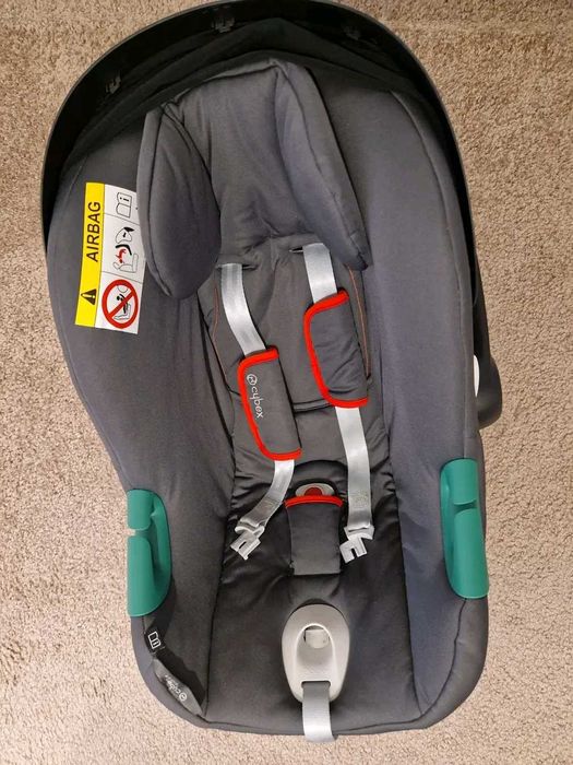 Scoica auto CYBEX Aton B2 i-Size