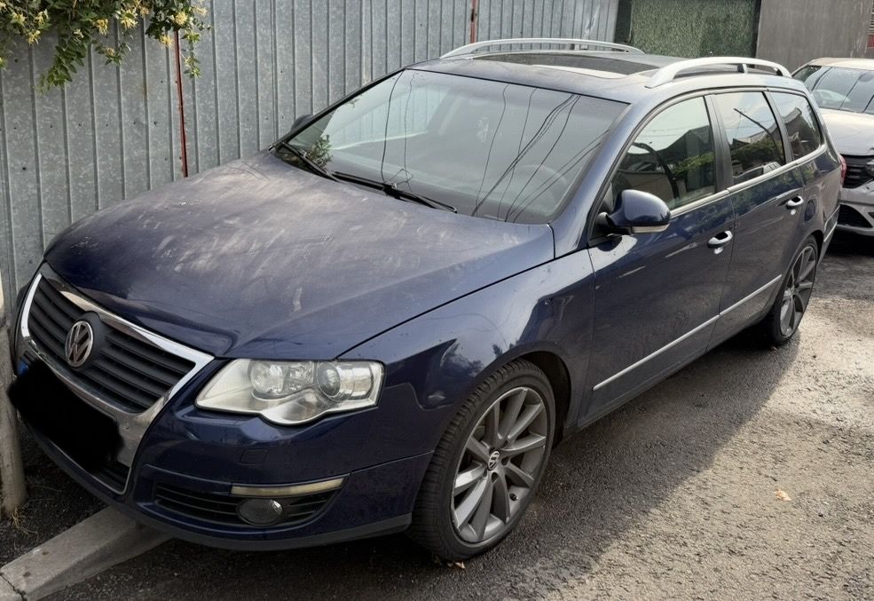 Vand jante R18 5X112 Vw , Audi , Mercedes , Bmw