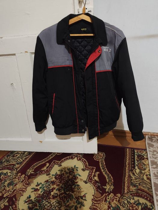 Продаётся мужская куртка