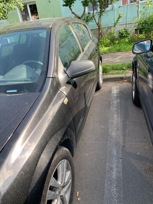 Vand opel Astra H
