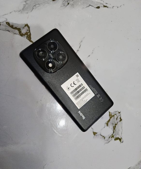 REDMI NOTE 14 PRO/12/512 в идеальном состоянии почти новый/Ред.