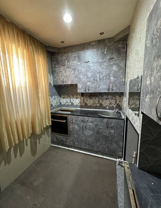 Октепа круг, 180 школа, Шайхонтохур 1 комнатная квартииа