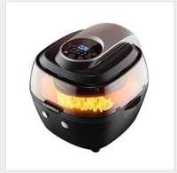 Фритюрник за пържене без мазнина 6.5 л Smart Fries Air Fryer