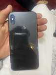 Iphone x holoti yaxshi