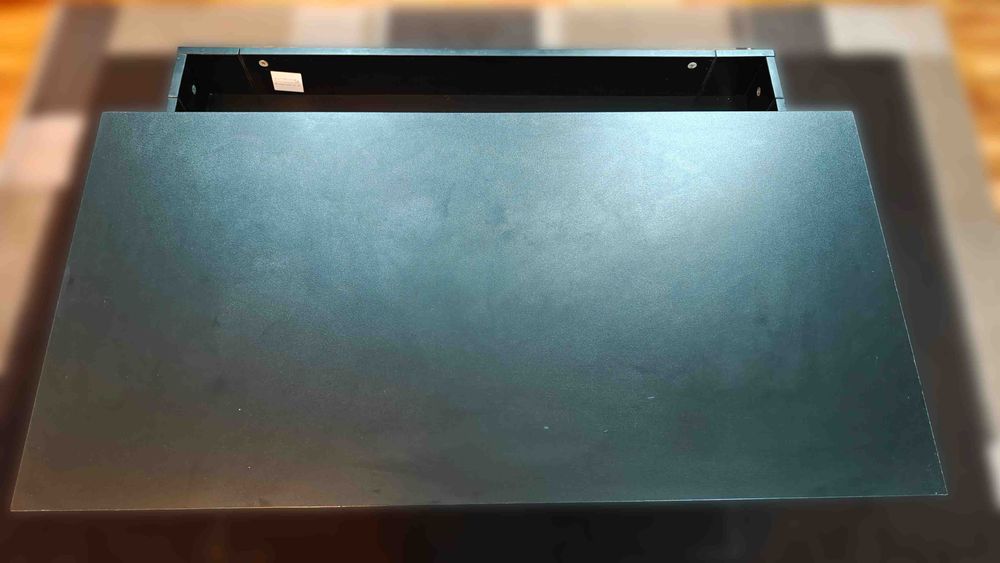 Холна масичка (отваряща)