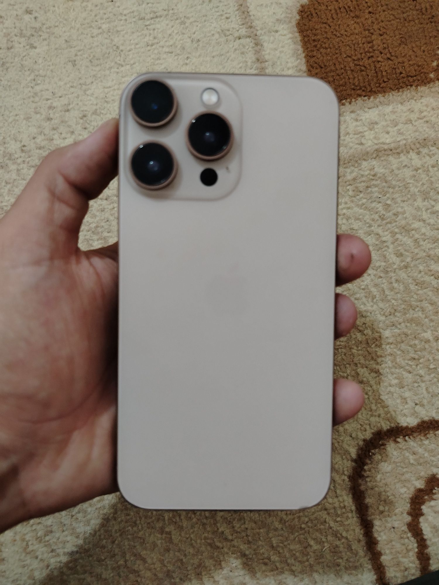 IPhone XR корпус 16про