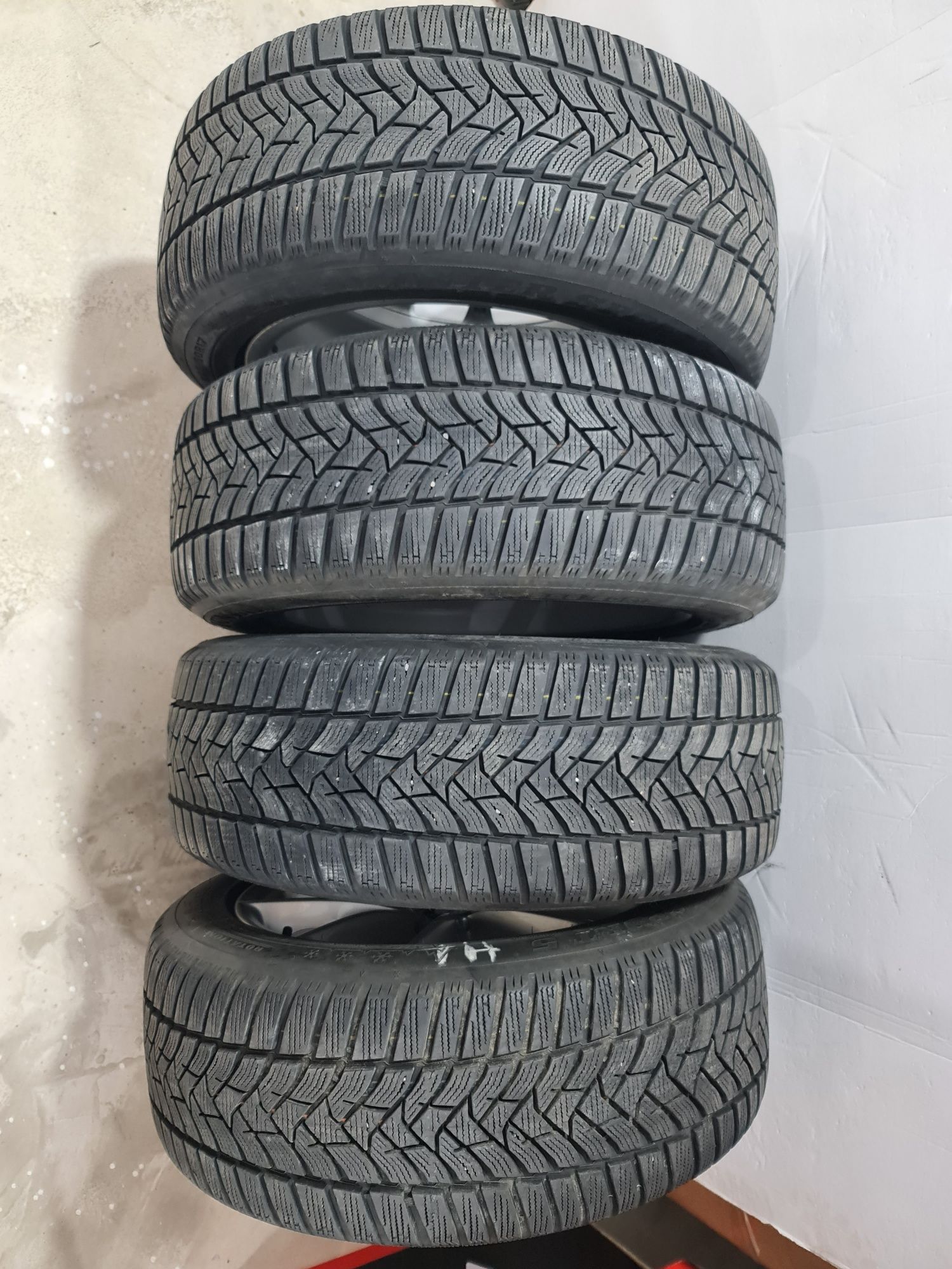 Jante 17 BMW X1, X3, X4,F30, F31, E90, E91, 7.5Jx17, ET37, 5x120