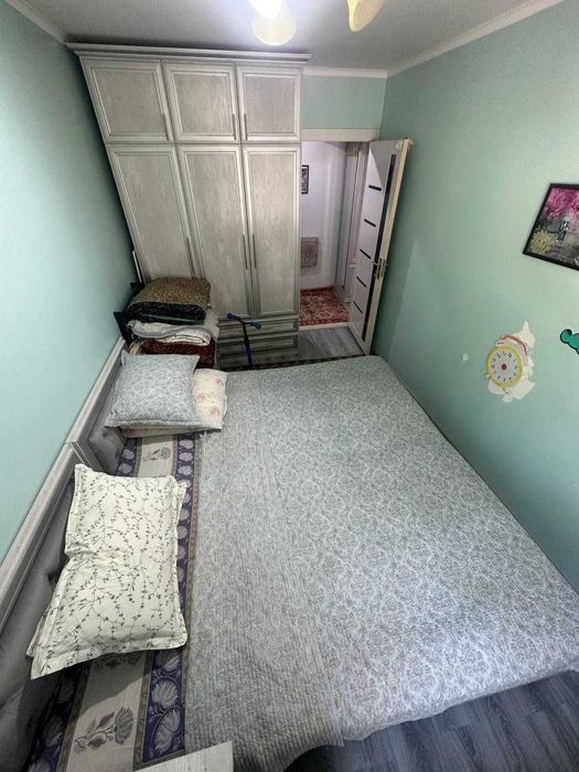 2 хоналик 1 этаж овир, паскуал