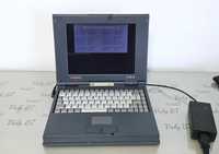 Laptop de colectie Highscreen LeBook Mode 2 1994 - functional perfect