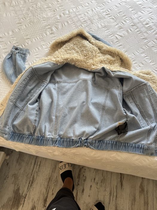 Яке Дънково синьо