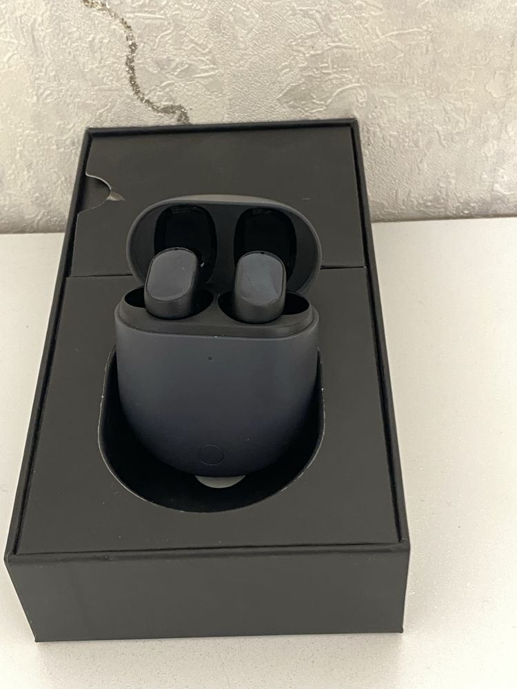 Redmi buds 3 pro