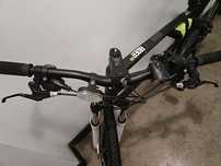 Bicicletă rockrider