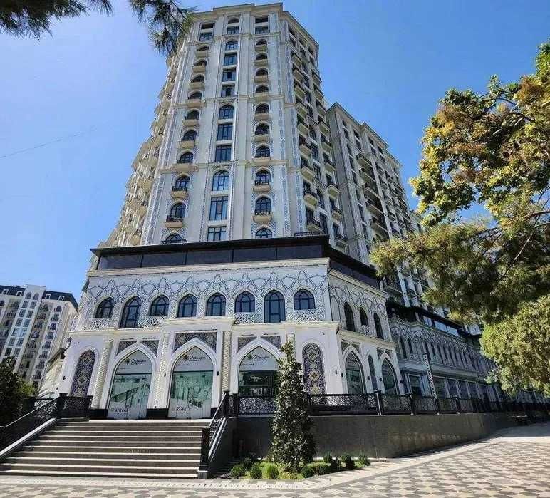 "Ozbegim Яккасарай  4ком 120м2 Премиум Ул Бобура HAQIQIY ‼️‼️‼️