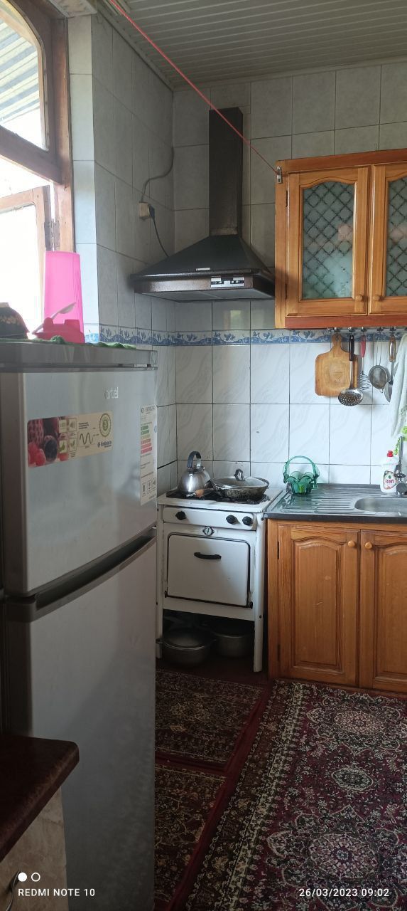 Чилонзор 9 мавзе
