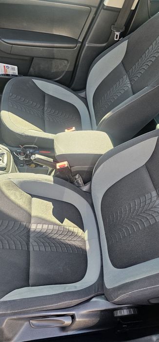 Skoda Yeti 2013 4x4 PROPRIETAR