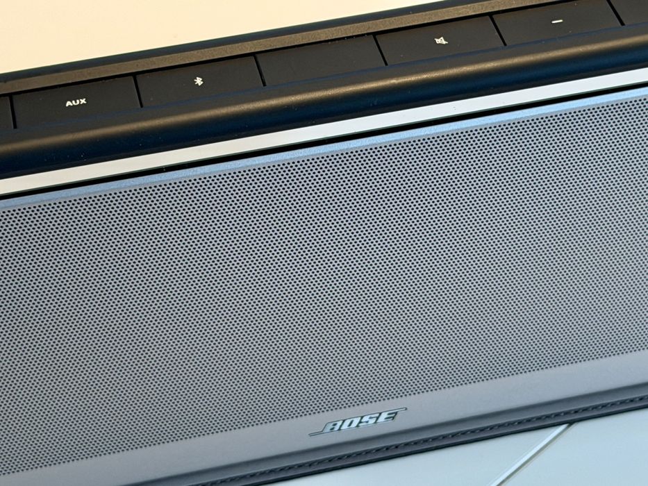 Bose SoundLink Mobile Speaker II Bluetooth