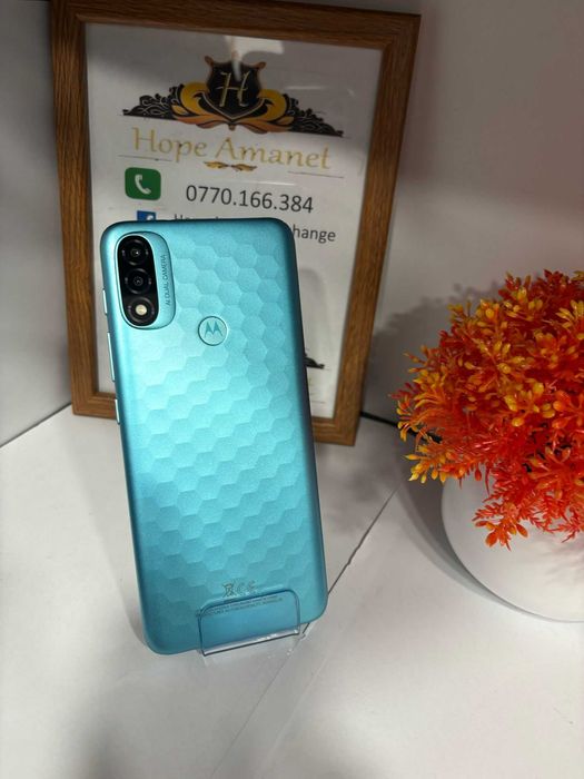 Hope Amanet P2-Motorola E20 32 GB/ 2 GB RAM