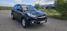 Hyundai ix35 euro 5