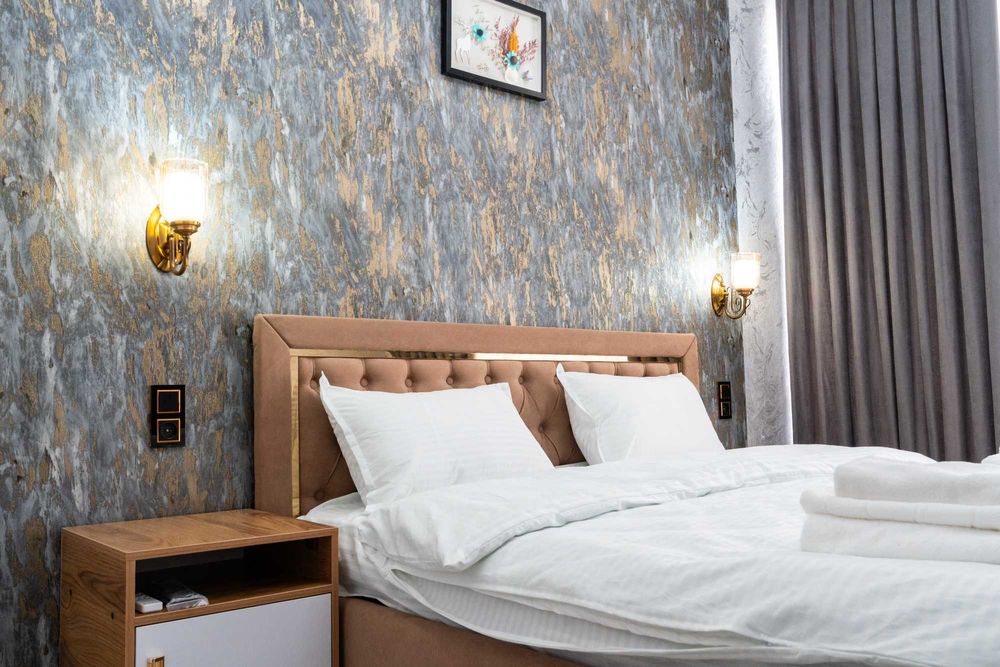 Проживание Гостиница (Hotel - GOLD STAR PALACE)