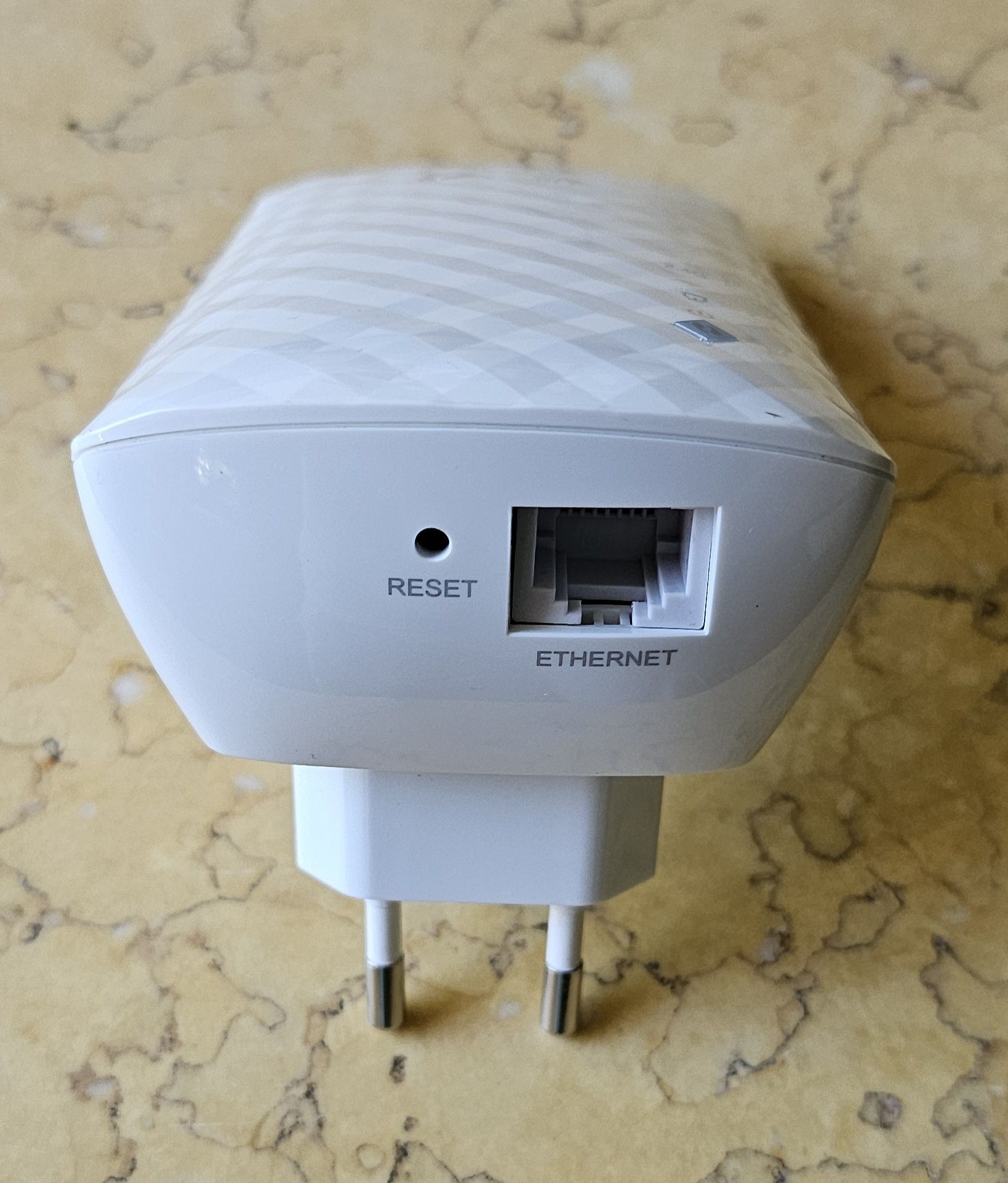 Range Extender Wi-Fi TP-Link AC750, Tehnologie OneMesh RE220