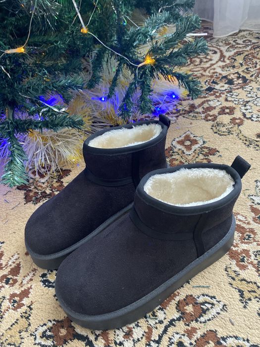 Угги зимние женские новые!