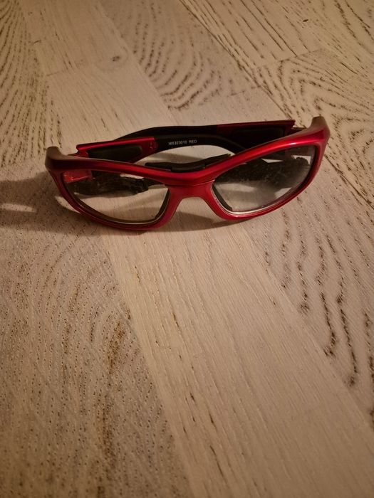 Ochelari speciali, sport echipa