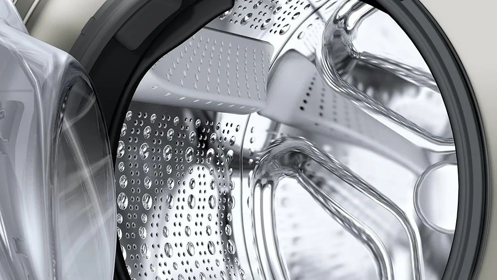 Нова инверторна пералня Siemens WU14UTS8,iQ500