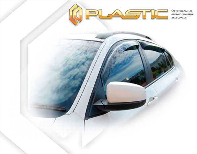 Ветровики BMW E34 E36 E38 E39 E53 E60 E70 E90 BMW 5 BMW X5 X6 X7