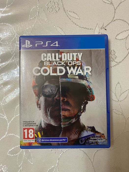 Продам игры на Playstation