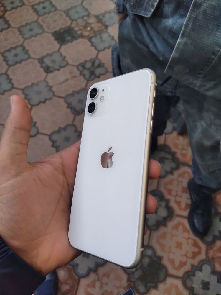 Iphone 11 64 tali