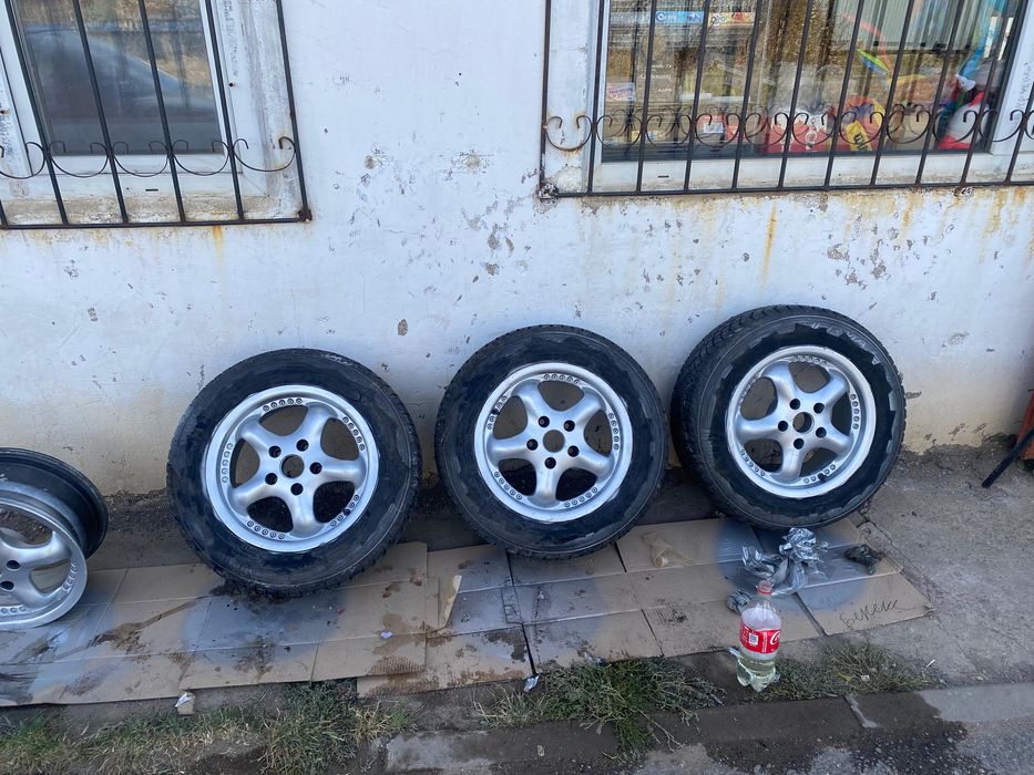 Продам диски р15 орегинал