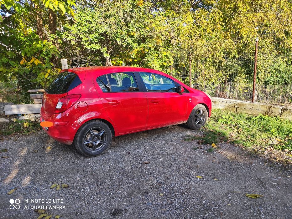 Opel CORSA de vânzare