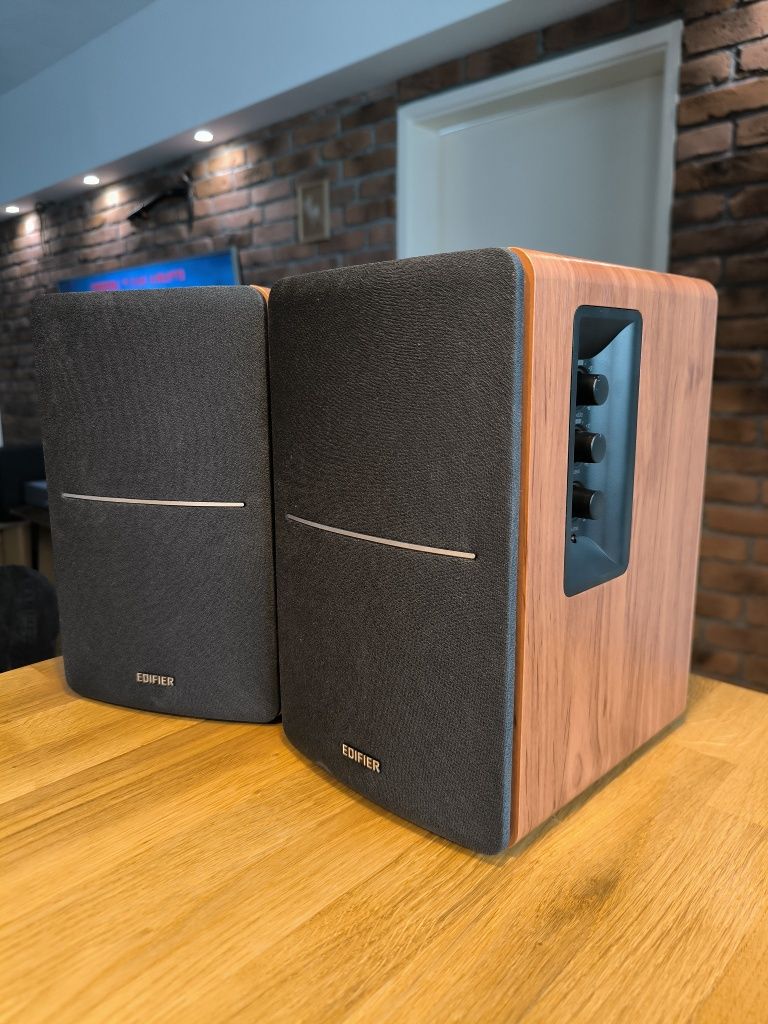 Активни колони Edifier R1280TS
