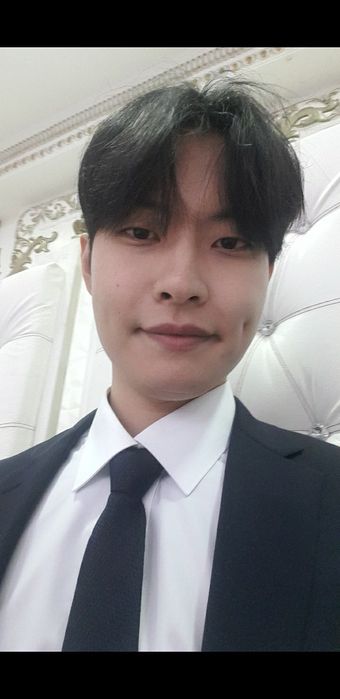 Носитель корейского языка