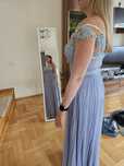 Rochie cristalinni