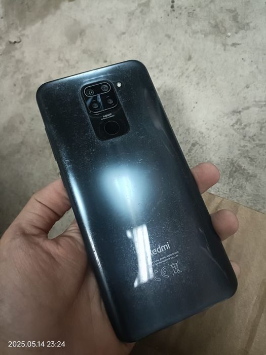 Телефон в хорошем состоянии