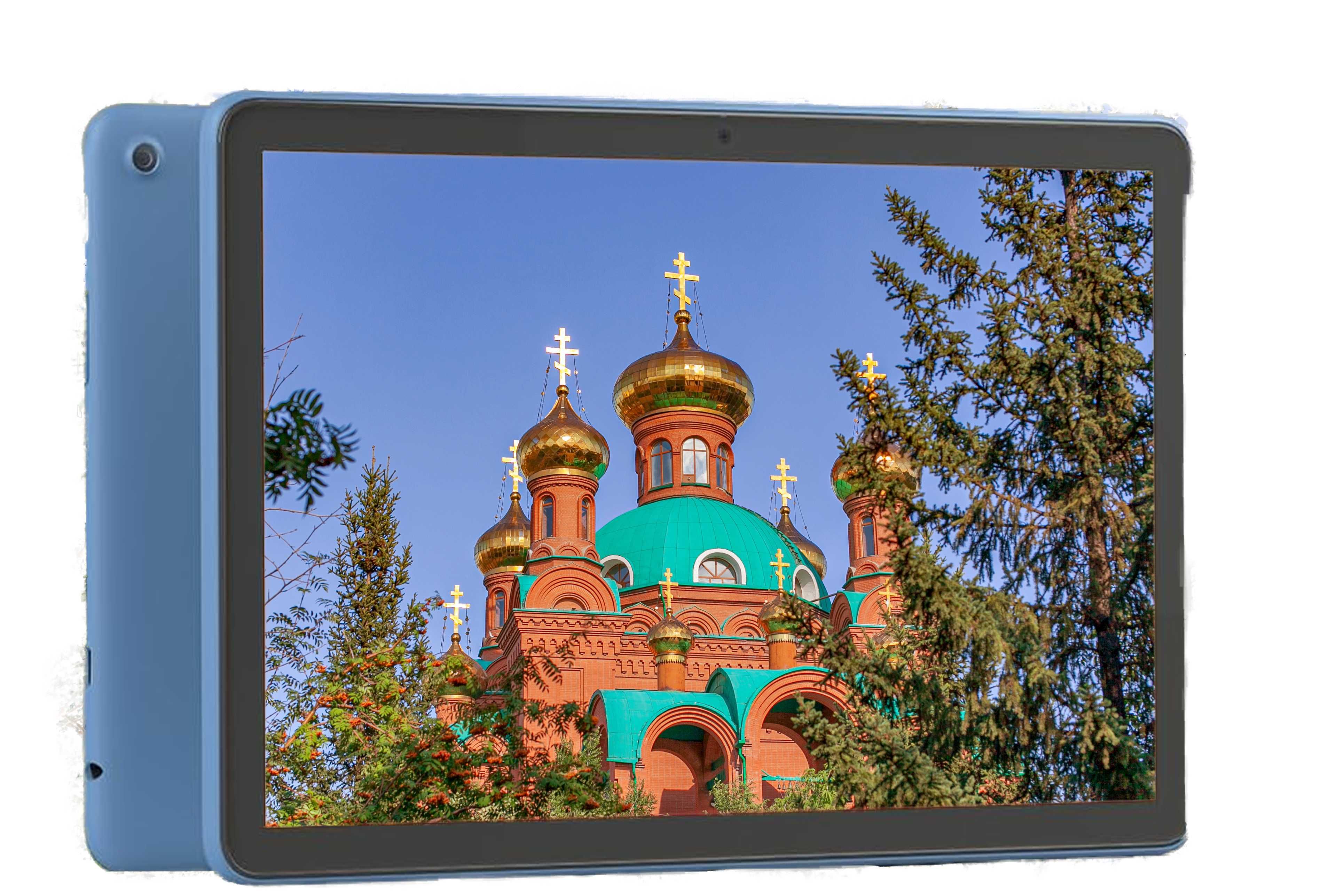 Планшет Amazon Fire HD 10,  последняя модель (выпуск 2023 г.), 32 ГБ