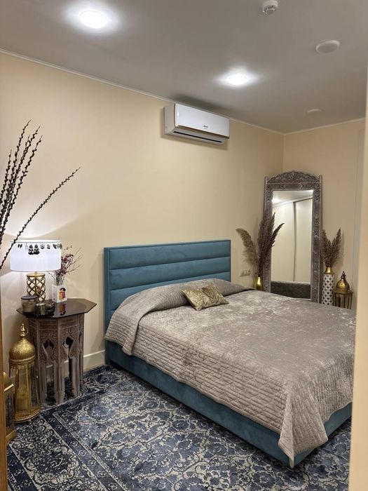 Габус Продается 4 комнатная квартира ремонт ул.Кунаева/Мирабад ГОШТ